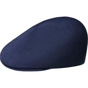 k3569-nv411-seamless-beret-kangol-tropic-507-navy