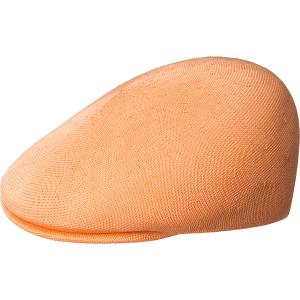 k3569-pm803-seamless-beret-kangol-tropic-507-papaya-milk