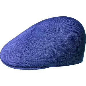 k3569-sb402-seamless-beret-kangol-tropic-507-starry-blue