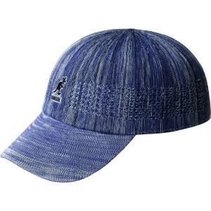 k3675-dg401-baseball-cap-kangol-ventair-adj-spacecap-denim-gradient-one-size
