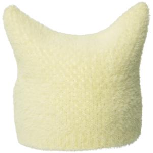 k3791-bc726-pointed-faux-fur-hat-kangol-butter-chiffon-one-size