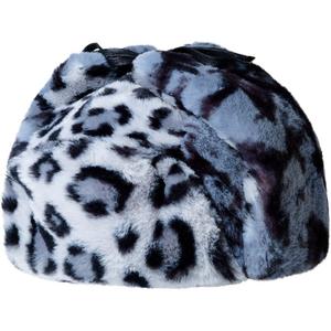 k5345-mg004-kangol-wild-fur-trapper-beanie-moonstruck-grey
