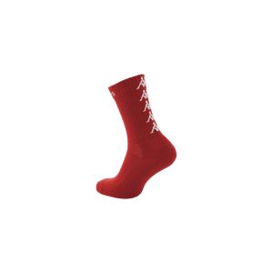 302v9l0-905-pairs-of-socks-kappa-eleno-x3-red-white