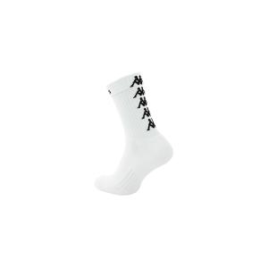 302v9l0-908-pairs-of-socks-kappa-eleno-x3-white-black
