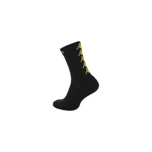 302v9l0-911-pairs-of-socks-kappa-eleno-x3-black-yellow