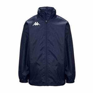 303jit0-193-windbreaker-kappa-wister-navy-blue