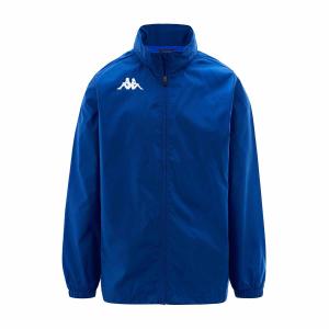 303jit0-618-windbreaker-kappa-wister-royal-blue