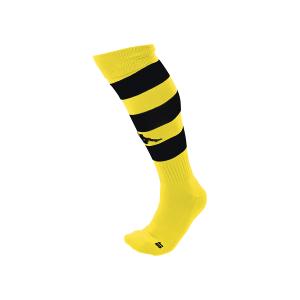 303mb60-905-pairs-of-socks-kappa-lipeno-x3-yellow-black