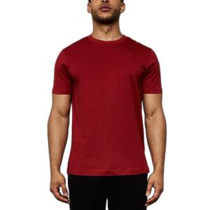 304j150-a0k-slim-fit-t-shirt-kappa-cafers-red-chily-pepper-red-deep
