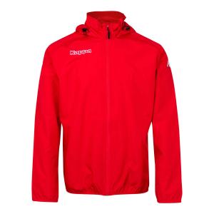 304tsp0-928-jacket-kappa-martio-red