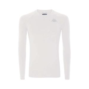 311546w-001-long-sleeve-base-layer-kappa-vurbat-white