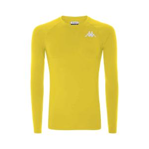 311546w-t49-long-sleeve-base-layer-kappa-vurbat-yellow
