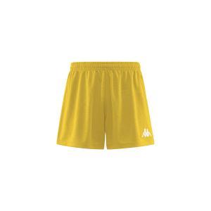 31175jw-x5s-children-s-shorts-kappa-sanremo-yellow-chick