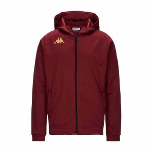 311f5fw-597-tracksuit-kappa-grevolo-red-granata