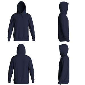 311l8ew-193-hooded-sweatshirt-kappa-jalvo-blue-marine