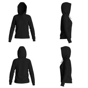 311l8fw-005-women-s-hooded-sweatshirt-kappa-jalva-black