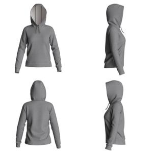311l8fw-we4-women-s-hooded-sweatshirt-kappa-jalva-grey-md