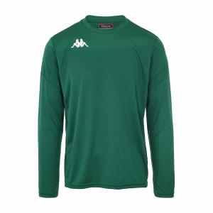 37195fw-wmm-kid-s-jersey-kappa-dovol-green