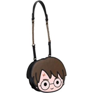 8445118027471-women-s-shoulder-bag-karactermania-harry-potter-chibi-brown-18x21-8x7-5-cm