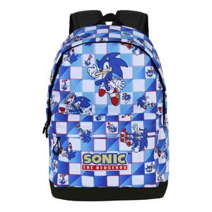 8445118047417-backpack-karactermania-sonic-the-hedgehog-lay-blue-30x18x41-cm