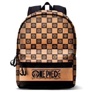 8445118062700-adaptable-backpack-karactermania-one-piece-plus-chess-brown-black-43x30x18-cm