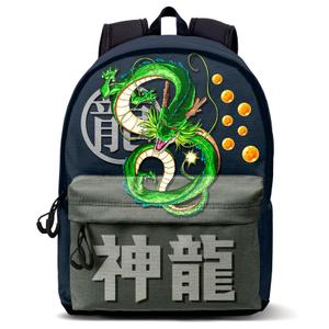 8445118062762-adaptable-backpack-for-children-karactermania-dragon-bal-plus-shenron-blue-44x34x21-cm