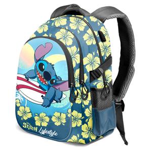 8445118065763-adaptable-backpack-karactermania-disney-stitch-blue-blue-44x34x21-cm