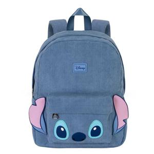 8445118080285-children-s-backpack-karactermania-disney-stitch-roy-sight-blue-27-cm