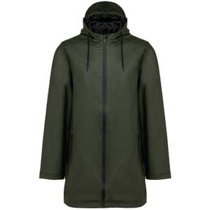 pk600-khakigreen-waterproof-jacket-kariban-premium-khaki-green