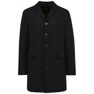 pk602-black-structured-waterproof-jacket-kariban-premium-black