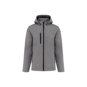 k422-marlgrey-3-layer-waterproof-hooded-jacket-with-removable-sleeves-large-size-kariban-marlgrey