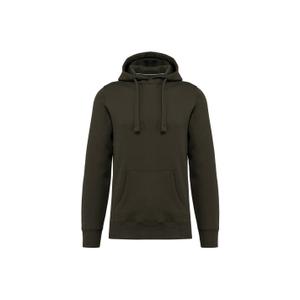 k489-darkkhaki-hoodie-kariban-green