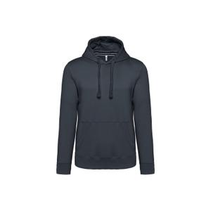 k489-darkgrey-hoodie-kariban-dark-grey