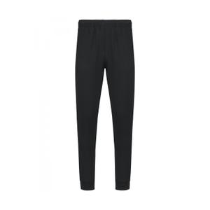 k7021-black-plus-size-fleece-joggers-kariban-black