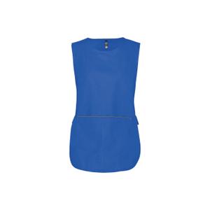 k822-lightroyalblue-women-s-tunic-kariban-light-royal-blue