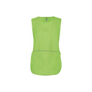 k822-lime-women-s-tunic-kariban-lime