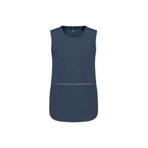 k822-bluejean-women-s-tunic-kariban-blue-jean