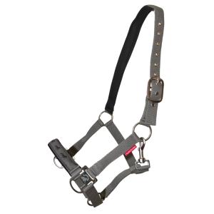 k3151-gra-horse-halter-with-gait-karlslund-gray-20x30x2-cm