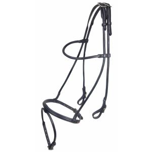 k3181-bla-chr-leather-riding-bridle-karlslund-black-chrome-3x45x30-cm