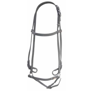 k323-cha-chr-hanoverian-riding-bridle-with-noseband-karlslund-charcoal-chrome-3x33x22-cm