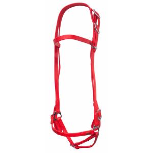 k323-red-chr-hanoverian-riding-bridle-with-noseband-karlslund-red-chrome-3x33x22-cm