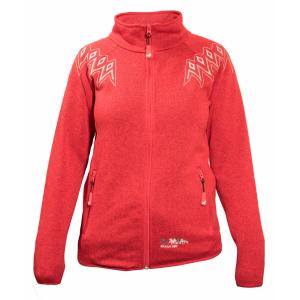 k561-red-women-s-fleece-karlslund-reykur-red