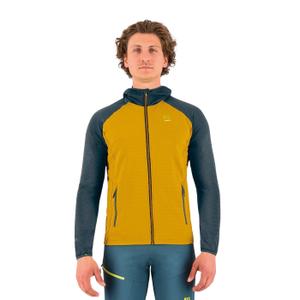 2531006-020-zip-up-hooded-fleece-karpos-ambrizzola-sunset-dark-slate