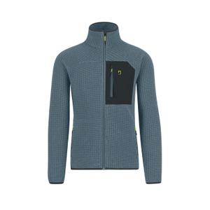 2531097-008-fleece-karpos-rocchetta-evo-smoke-blue-woodl-gray