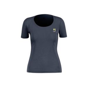 2532092-083-women-s-cotton-t-shirt-karpos-loma-blue-shadow