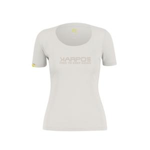2532092-163-women-s-t-shirt-karpos-loma-vaporous-gray-writing-print