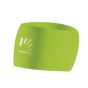 2560018-037-headband-karpos-pelmo-essential-acid-lime-one-size