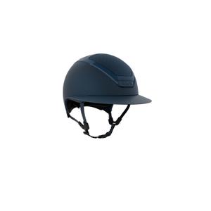 hhe0a041-230-riding-helmet-kask-star-lady-chrome-navy