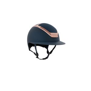 hhe0a041-325-riding-helmet-kask-star-lady-chrome-navy-everyrose