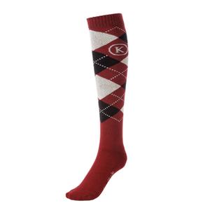 0635050311100-children-s-riding-socks-kavalkade-11-bordeaux-lachs-rosa-31-34